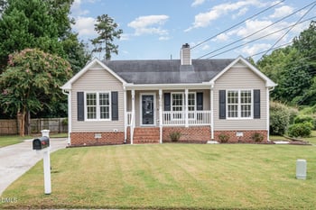 2916 Bannf Ct, Raleigh, NC 27604
