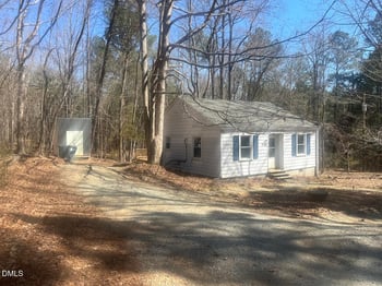 2916 Bivins Rd, Durham, NC 27712