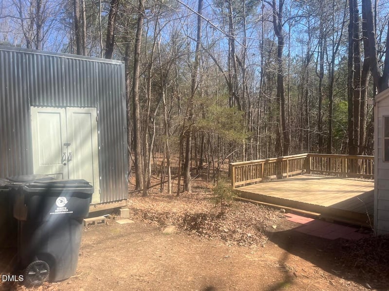2916 Bivins Rd, Durham, NC 27712