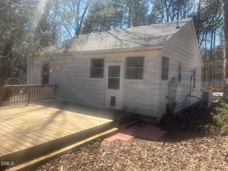 2916 Bivins Rd, Durham, NC 27712