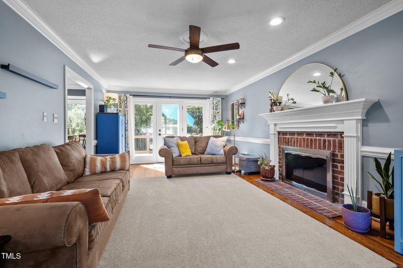 2916 Bolo Trl, Raleigh, NC 27615
