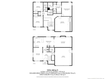 2916 Currawond St, Fayetteville, NC 28304