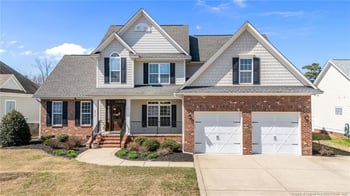2916 Eaglecrest Ln, Fayetteville, NC 28306