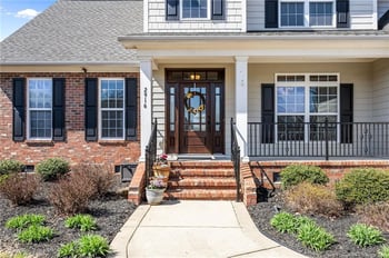 2916 Eaglecrest Ln, Fayetteville, NC 28306