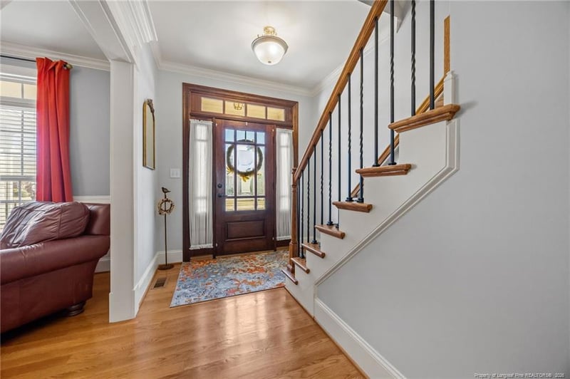 2916 Eaglecrest Ln, Fayetteville, NC 28306