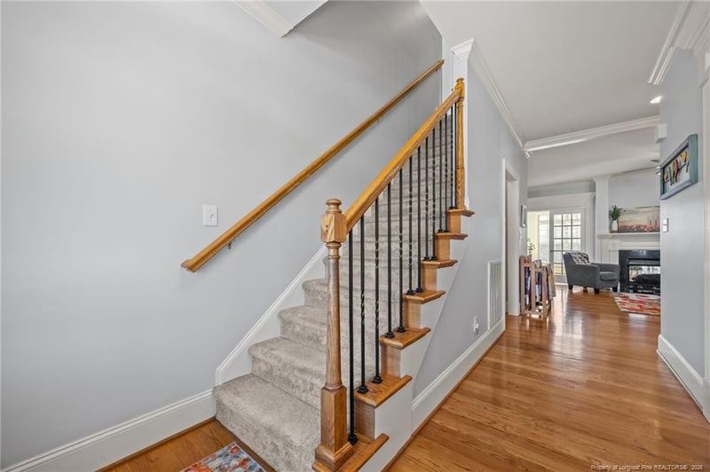 2916 Eaglecrest Ln, Fayetteville, NC 28306