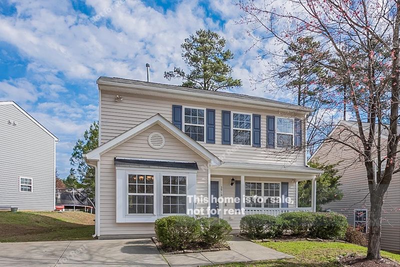 2916 Forrestal Dr, Durham, NC 27703