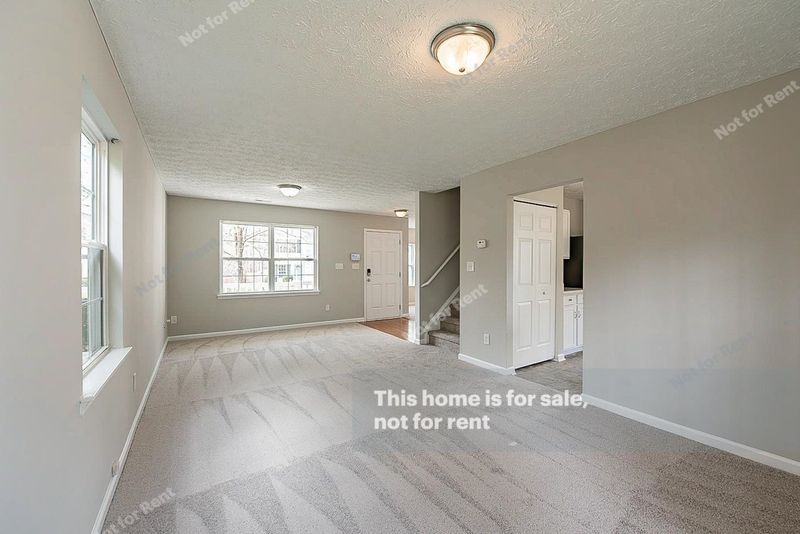 2916 Forrestal Dr, Durham, NC 27703