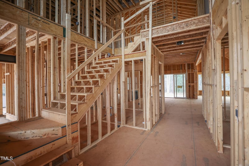 2916 Frances Marie Ln, Raleigh, NC 27603