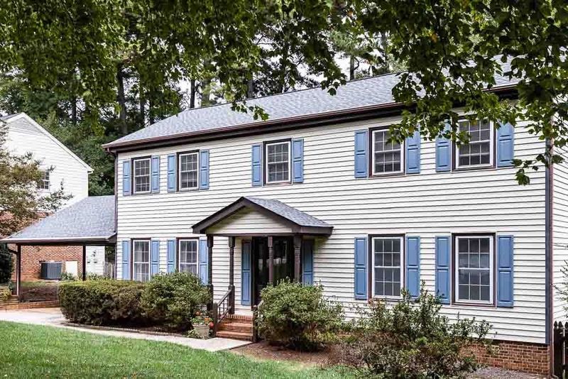 2916 Glen Burnie Dr, Raleigh, NC 27607
