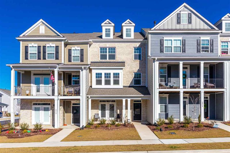 2916 Great Lawn Rd, Apex, NC 27502