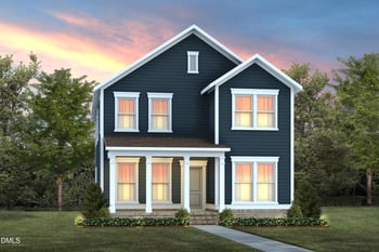 2916 Horse Rein Pl, Fuquay Varina, NC 27526
