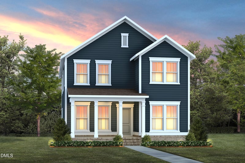 2916 Horse Rein Pl, Fuquay Varina, NC 27526