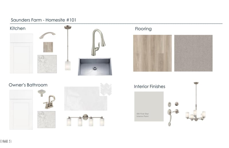 2916 Horse Rein Pl, Fuquay Varina, NC 27526