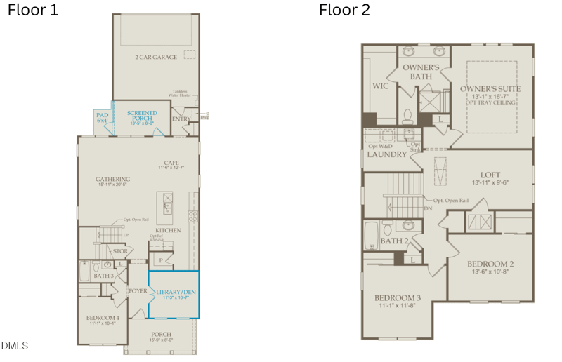 2916 Horse Rein Pl, Fuquay Varina, NC 27526