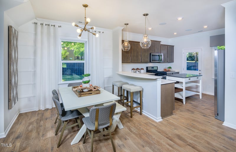 2916 Huxley Way, Apex, NC 27502