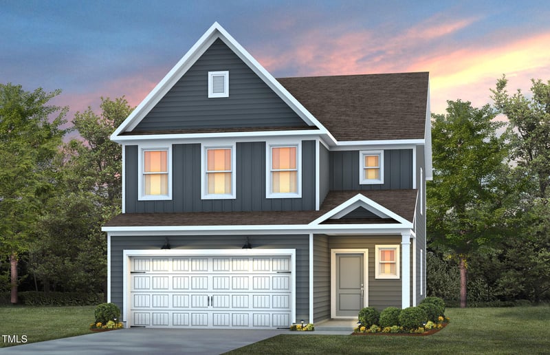 2916 Huxley Way, Apex, NC 27502