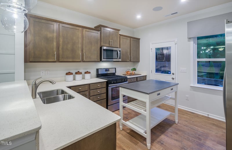2916 Huxley Way, Apex, NC 27502