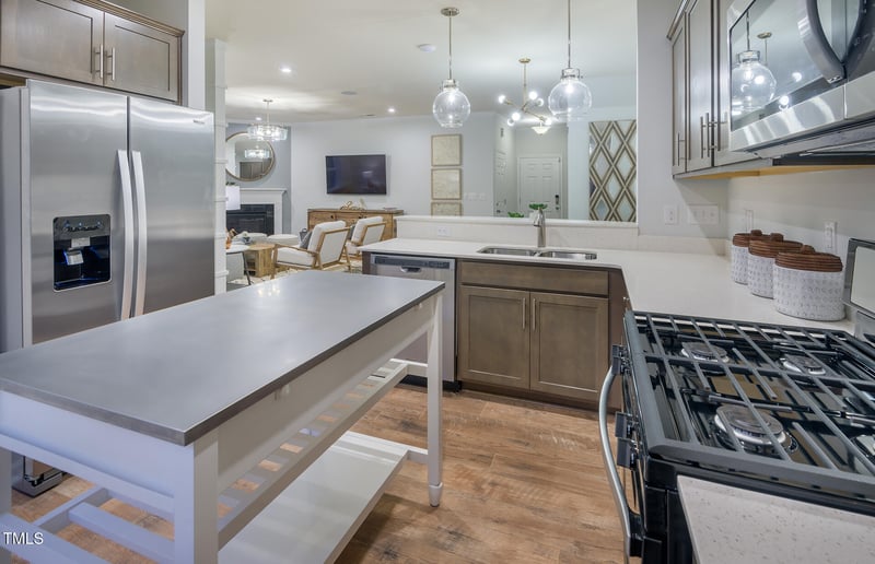 2916 Huxley Way, Apex, NC 27502
