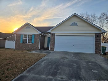 2916 Loon Dr, Fayetteville, NC 28306
