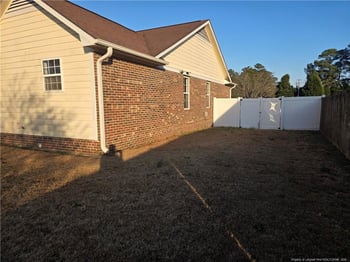 2916 Loon Dr, Fayetteville, NC 28306