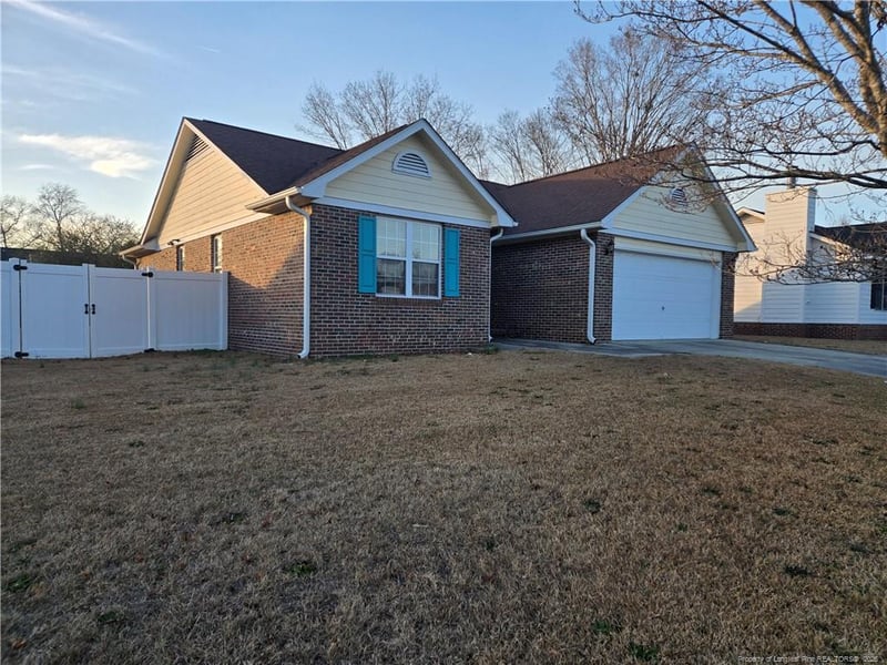 2916 Loon Dr, Fayetteville, NC 28306