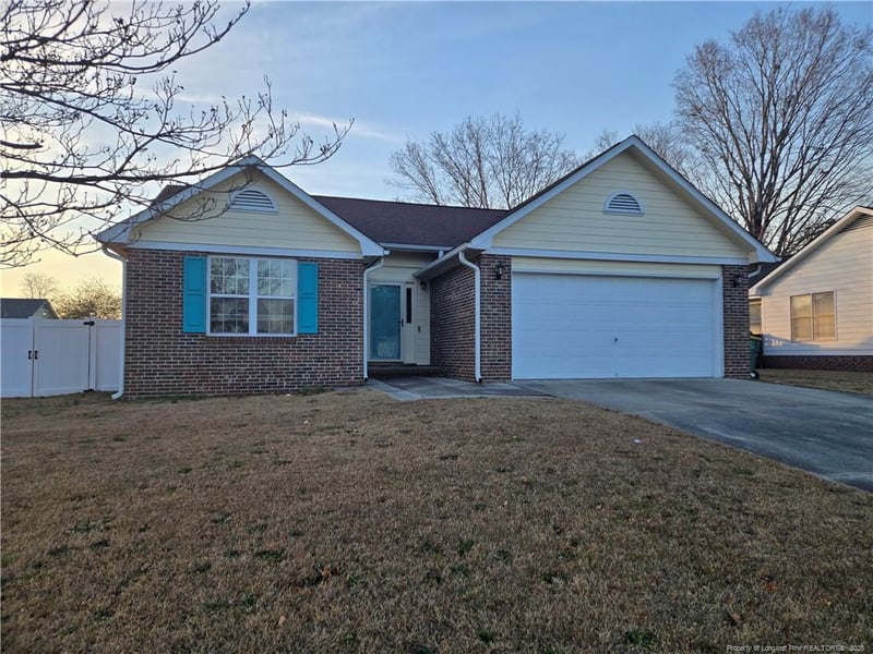 2916 Loon Dr, Fayetteville, NC 28306