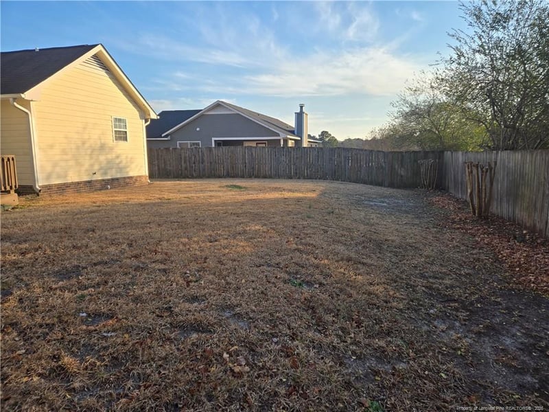 2916 Loon Dr, Fayetteville, NC 28306