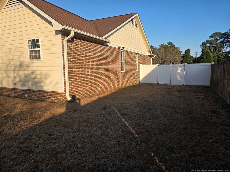 2916 Loon Dr, Fayetteville, NC 28306