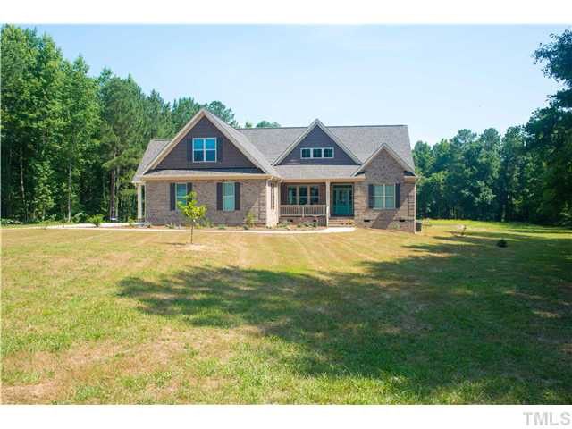 2916 Maple Pointe Dr Lot 7, Wendell, NC 27591