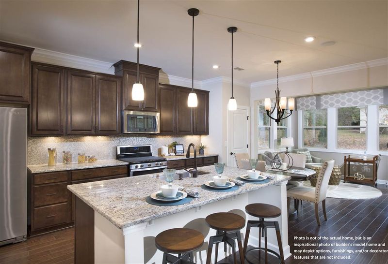 2916 Murray Ridge Trl Lot 141, Apex, NC 27502