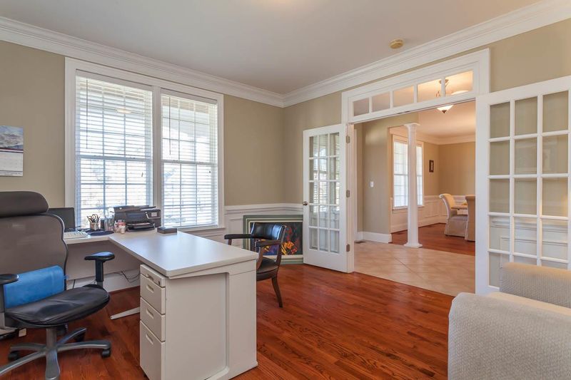 2916 Oak Bridge Dr, Raleigh, NC 27610