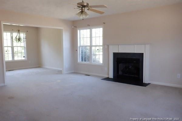 2916 Piney Mountain Dr, Hope Mills, NC 28348