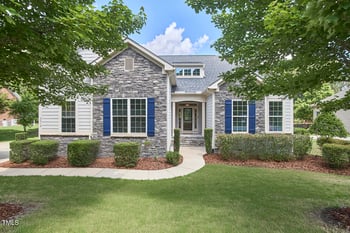 2916 Reynolda Cir, Durham, NC 27712