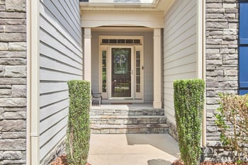 2916 Reynolda Cir, Durham, NC 27712