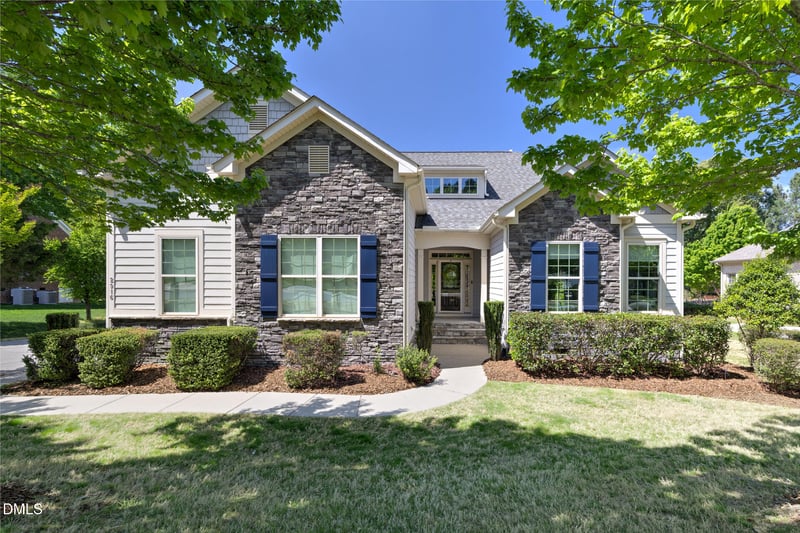 2916 Reynolda Cir, Durham, NC 27712