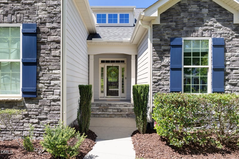 2916 Reynolda Cir, Durham, NC 27712