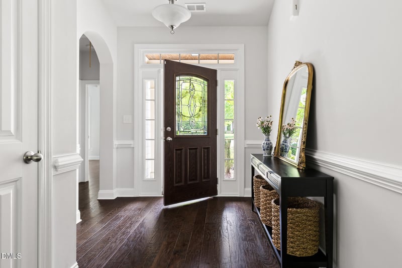 2916 Reynolda Cir, Durham, NC 27712