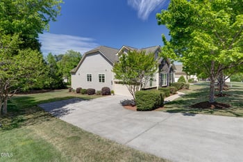 2916 Reynolda Cir, Durham, NC 27712