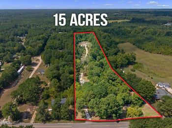 2916 Rolesville Rd, Wendell, NC 27591