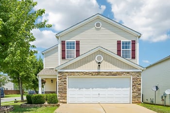 2916 Skybrook Ln, Durham, NC 27703