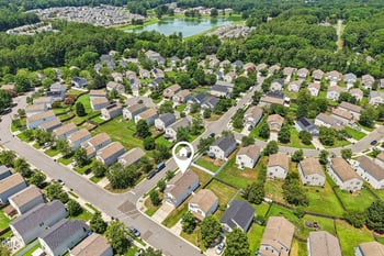2916 Skybrook Ln, Durham, NC 27703
