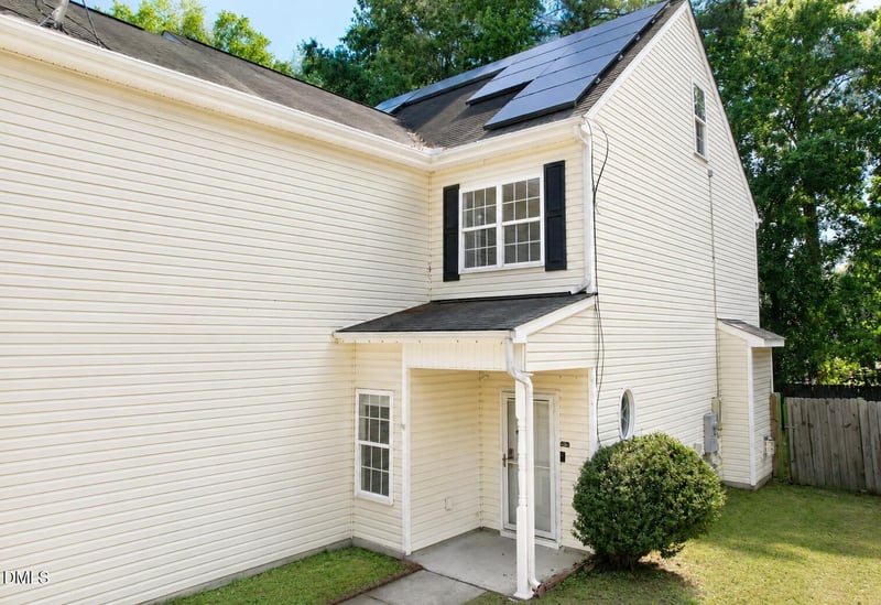 2916 Smooth Stone Trl, Raleigh, NC 27610