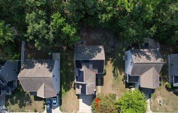 2916 Smooth Stone Trl, Raleigh, NC 27610
