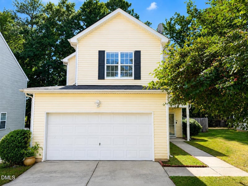 2916 Smooth Stone Trl, Raleigh, NC 27610