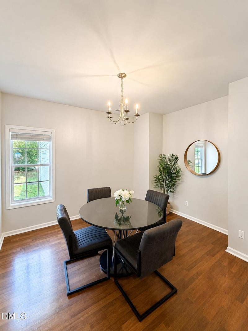 2916 Smooth Stone Trl, Raleigh, NC 27610