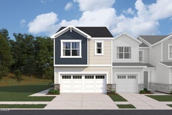 2916 Spg Mnr Way, Garner, NC 27529