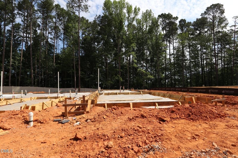 2916 Spring Manor Way, Garner, NC 27529