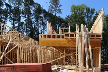 2916 Spring Manor Way, Garner, NC 27529