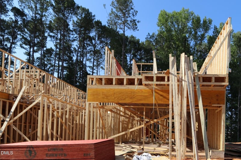 2916 Spring Manor Way, Garner, NC 27529